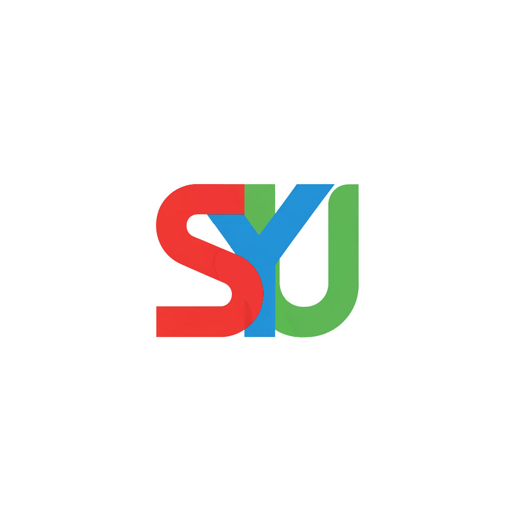 SYUU Logo